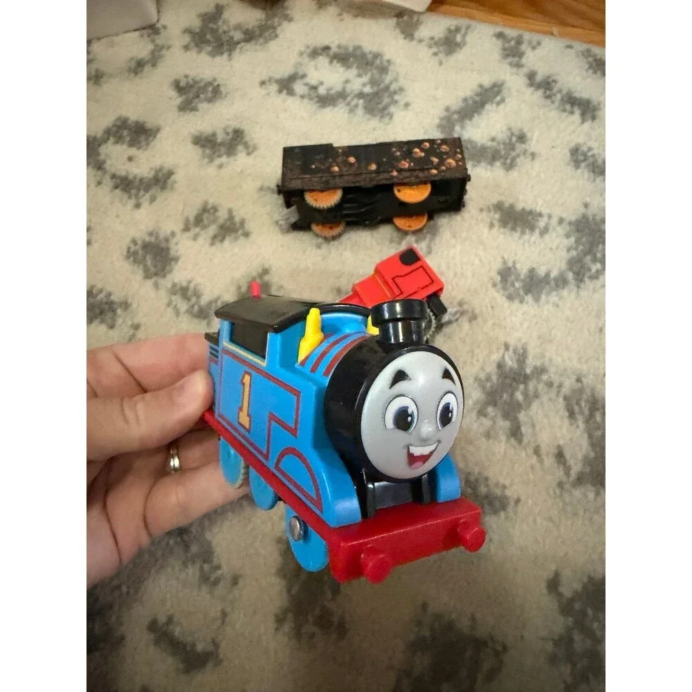 Motorized track master bundle Thomas and friends